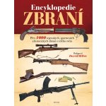 Encyklopedie zbraní - Přes 1000 vojenských, sportovních a historických zbraní z celého světa - Miller David – Hledejceny.cz