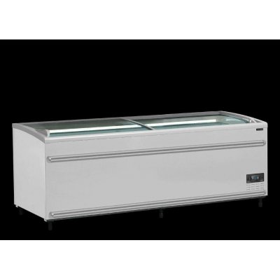 TEFCOLD SFI 210 F VS – Hledejceny.cz