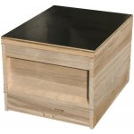 JaHan Plemenáč Zander Liebig 220 mm 4 sekce – Zboží Mobilmania