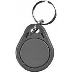 Přívěsek na klíče MK3 Přístupový čip RFID T5577 125KHz šedý – Zboží Dáma