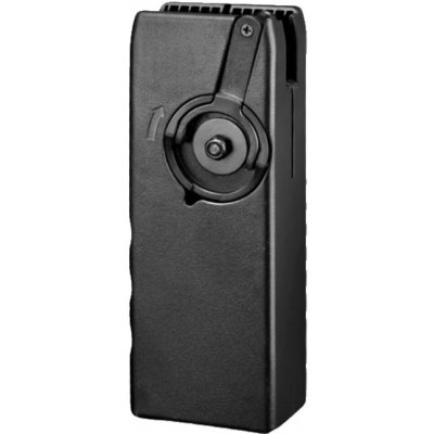 Delta armory Rychlonabíječ BB pro zásobníky M4/M16 s kličkou Silence černá – Zboží Dáma