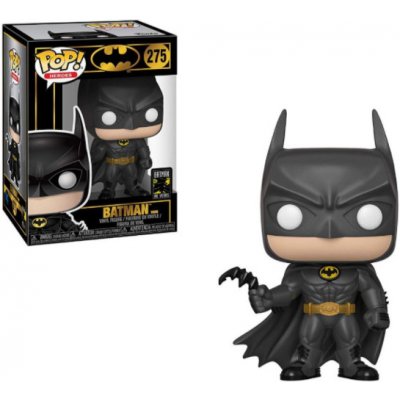 Funko Pop! 275 Heroes Batman 80 Years Batman – Hledejceny.cz