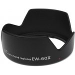 JJC EW-60II pro Canon – Zboží Živě