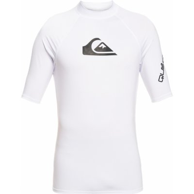 Quiksilver ALLTIME SFSH EQBWR03212-WBB0 Bílý – Hledejceny.cz