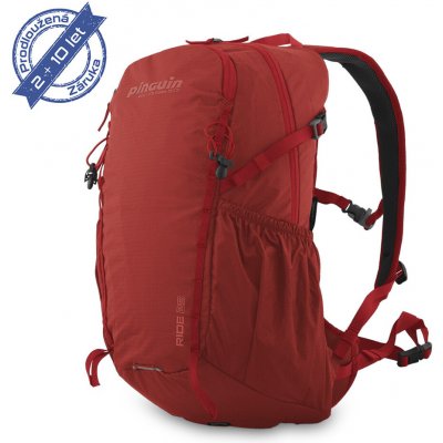 Pinguin Ride 25l black – Zboží Mobilmania