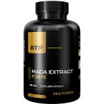 ATP Nutrition Maca Extract Forte 180 tobolek – Hledejceny.cz
