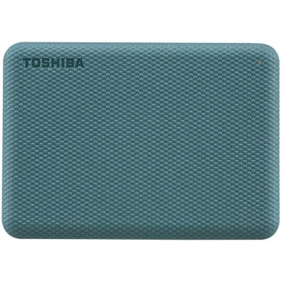 Toshiba Canvio Advance 2TB, HDTCA20EG3AA – Zbozi.Blesk.cz