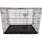 Aga Klec pro zvířata 107 x 71 x 77,5 cm – Sleviste.cz