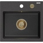 Mexen Milo černá kropenatá – Zbozi.Blesk.cz