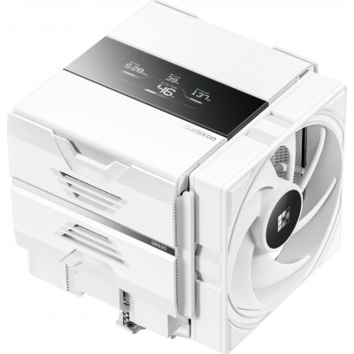 Sudokoo SK620V White R-SK620V-WHNDAN-GAS – Zboží Živě