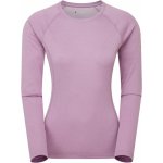 Montane WOMEN'S DART LONG SLEEVE T SHIRT Allium – Sleviste.cz