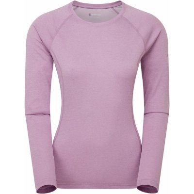 Montane WOMEN'S DART LONG SLEEVE T SHIRT Allium – Sleviste.cz