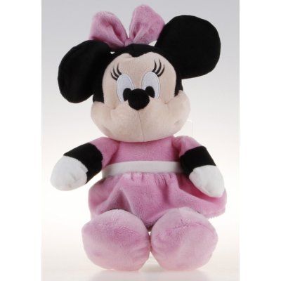 Dino Minnie flopsies fazolky 36 cm – Hledejceny.cz