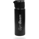 GymBeam MagnetGrip Bottle Black 500 ml – Zboží Mobilmania