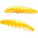 Libra Lures Larva 35 007 Yellow 3,5cm 12ks