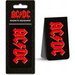 AC/DC Magnetická záložka – Hledejceny.cz