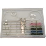 Tkaczik Cestovní šitíčko – Zboží Dáma Tkaczik Cestovní šitíčko – Zboží Dáma