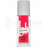 Bruno Banani Dangerous Woman deodorant sklo 75 ml – Zboží Mobilmania