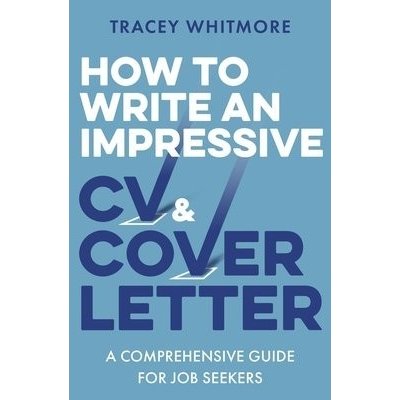 How to Write an Impressive CV and Cover Letter – Zbozi.Blesk.cz