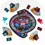 Hasbro Monopoly Star Wars Edition – Hledejceny.cz