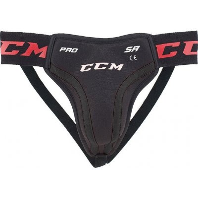 CCM pro jock strap SR