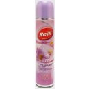 Real Květiny spray osvěžovač vzduchu 300 ml