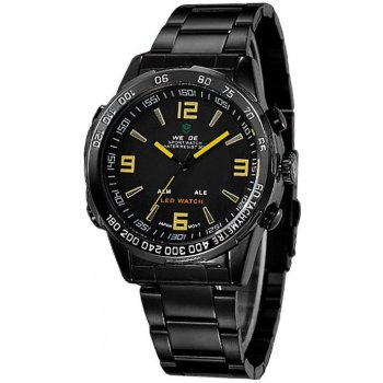 Weide WH 1009 žluté