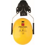 3M Peltor H510P3E-405-GU OPTIME I – Zboží Dáma