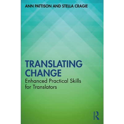 Translating Change – Zboží Mobilmania