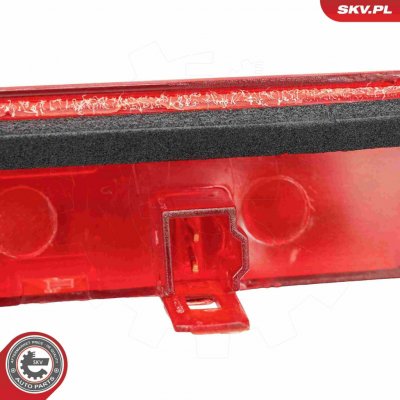 Přídavné brzdové světlo ESEN SKV 72SKV809 – Hledejceny.cz