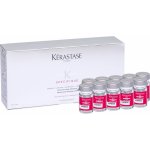 Kérastase Aminexil Force R Cure Intensive Anti-Chute Pro-Resistance 10 x 6 ml – Zboží Dáma