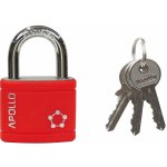 Richter Czech RV.APOLLO.40.CRV – Zboží Mobilmania