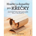 Hračky a domečky pro křečky Kniha – Zbozi.Blesk.cz