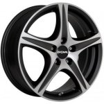 Ronal R56 7,5x19 5x112 ET33 black polished | Zboží Auto