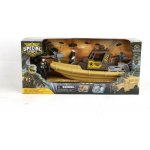 Alltoys Vojenská loď – Zboží Dáma