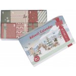 Little Dutch Adventní kalendář – Zboží Dáma