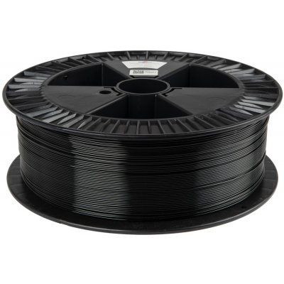 Spectrum PCTG Premium 1.75mm TRAFFIC BLACK 2kg – Zboží Živě