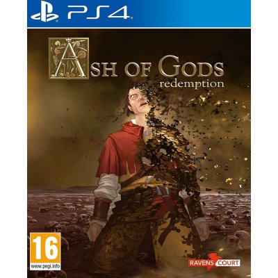 Ash of Gods: Redemption – Zbozi.Blesk.cz