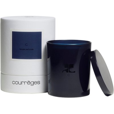 Courrèges Vonná svíčka C 190 g, Courreges – Zboží Mobilmania