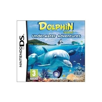 Dolphin Island 2: Underwater Adventure