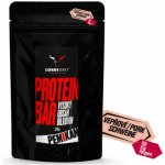 Lordy jerky Hovězí tyčinka Pemikan FÍK/CHILLI Protein Bar 225 g
