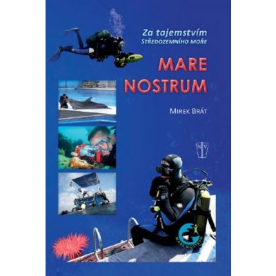 Mare Nostrum - Mirek Brát – Hledejceny.cz