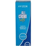 Avizor All Clean Soft 500 ml – Zboží Mobilmania