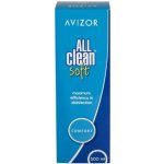 Avizor All Clean Soft 500 ml – Zboží Dáma