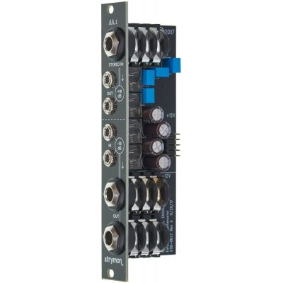 Strymon AA1 Level Shifter – Zboží Mobilmania