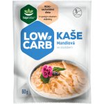 Low carb Mandlová Topnatur 60 g – Zboží Dáma