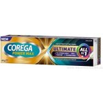 Corega Power Max Ultimate All in 1 fixač.krém 40 g – Sleviste.cz
