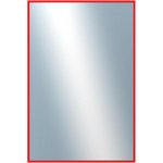 DANTIK 40x60 cm červená P01-098 7001098 – Hledejceny.cz