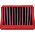 sportovní vložka vzduchového filtru pro Volkswagen Polo III 6N 1.0, 1.4 o výkonu 50-60 hp, vůz vyžaduje 2 vzduchové filtry – Zboží Mobilmania