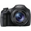 Digitální fotoaparát Sony Cyber-Shot DSC-HX300